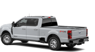 2026 Ford Super Duty® External Image 2